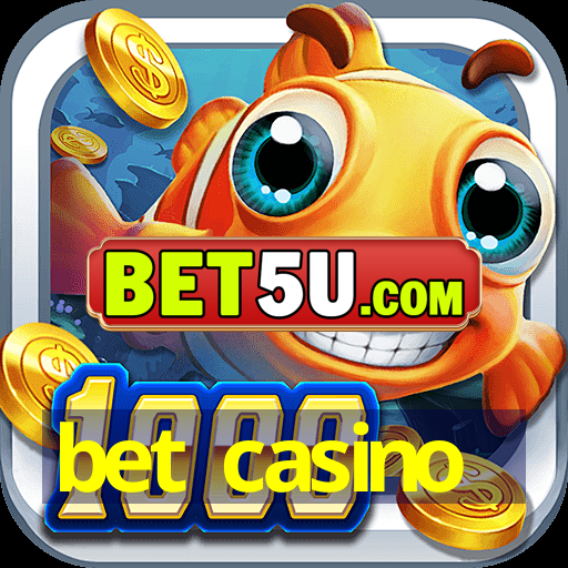 bet casino